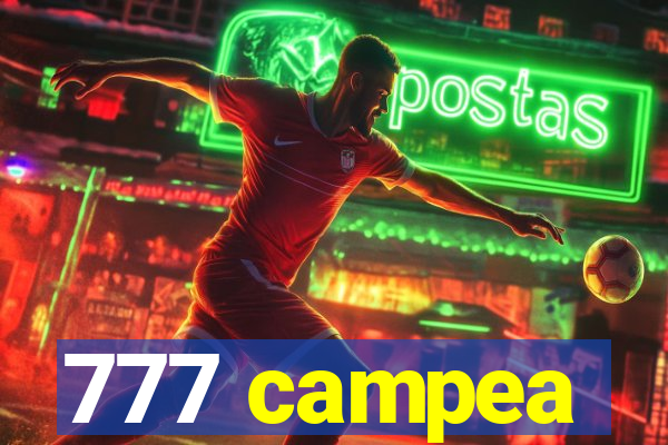 777 campea